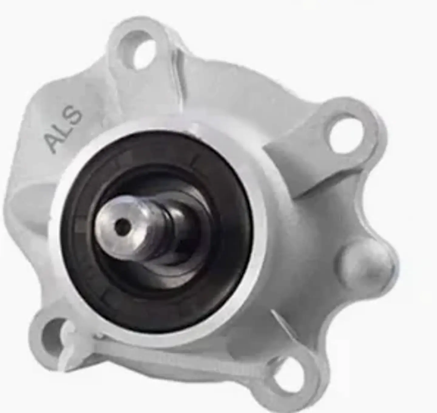BOMBA ACEITE TQW CHEVROLET LUV 1.6-2.3 2