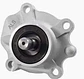 BOMBA ACEITE TQW CHEVROLET LUV 1.6-2.3 - Miniatura 2