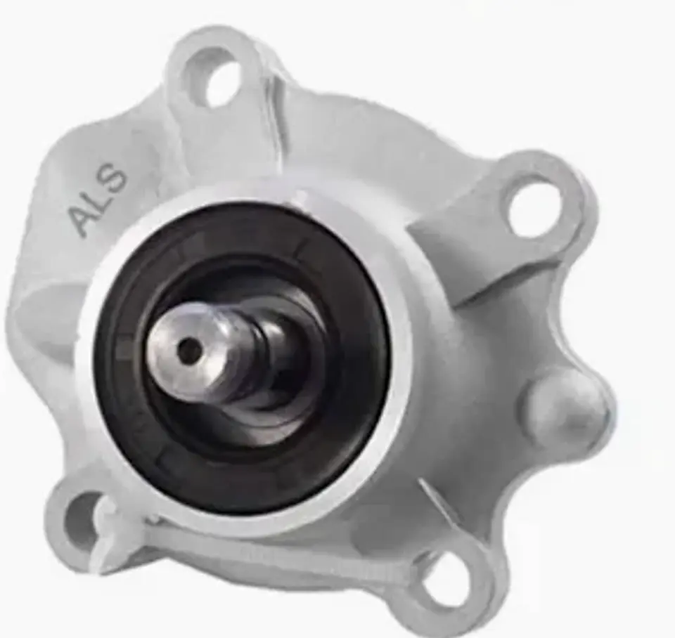BOMBA ACEITE TQW CHEVROLET LUV 1.6-2.3 2