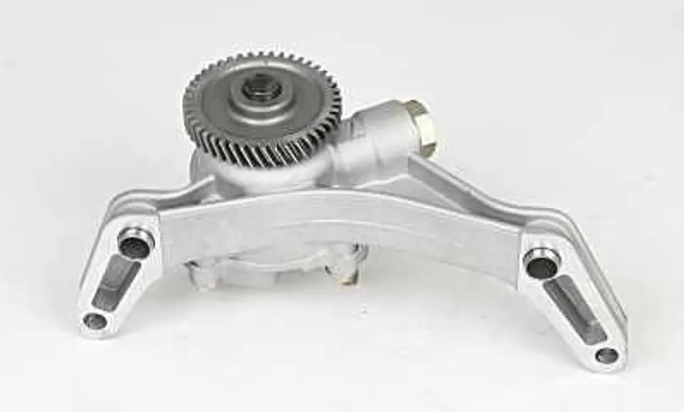 BOMBA ACEITE FENIX KIA BESTA/FRONTIER/ 2.7-3.0 97-12 1
