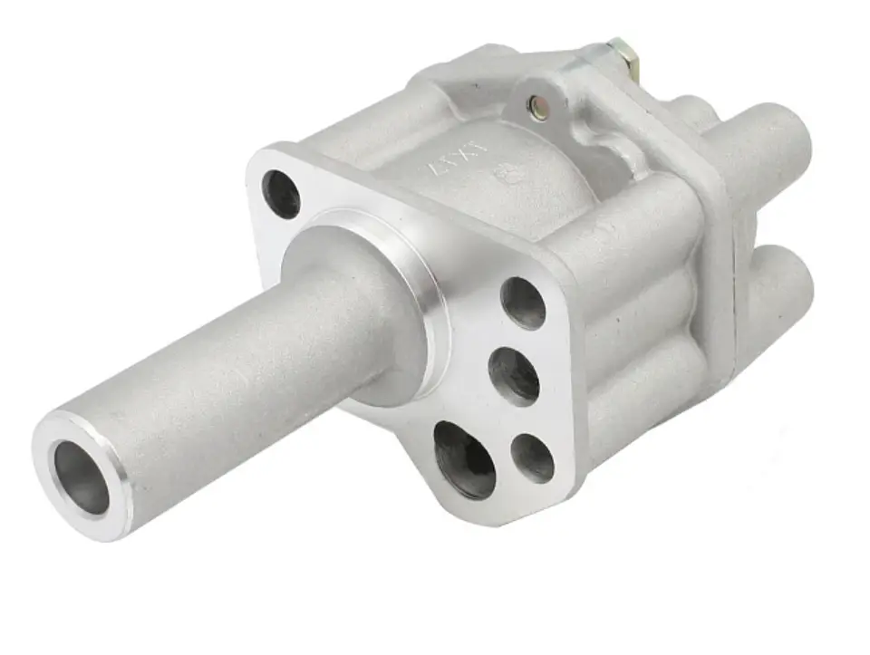 BOMBA ACEITE KOK NISSAN D21 KA24 D21 92-10 D22 2.4 00-10 1