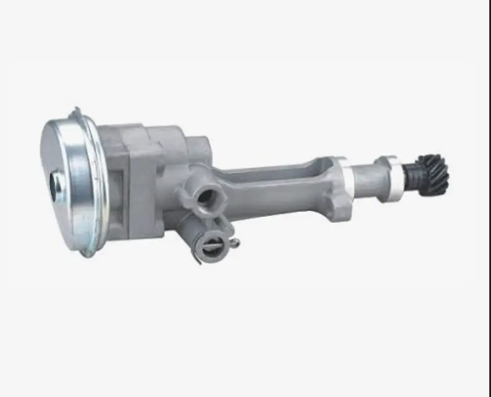 BOMBA ACEITE WURTEX LUV DMAX 3.0 05-11/ NKR 2.8-3.0-3.2/ LUV 2.5-2.8 1