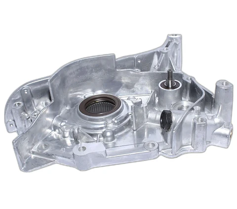 BOMBA ACEITE TOTO HYUNDAI H1 05-10 / PORTER 04-10 / KIA BESTA-FRONTIER 2.5 MOTORES D4BH