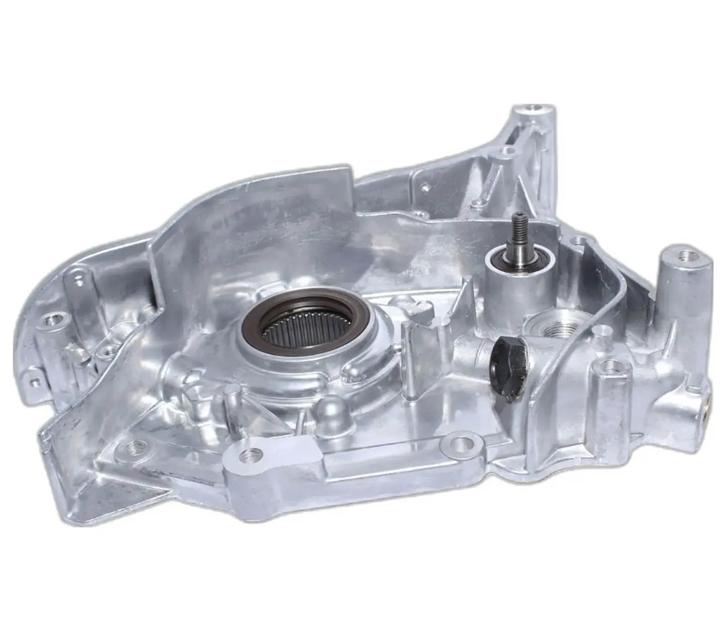 BOMBA ACEITE TOTO HYUNDAI H1 05-10 / PORTER 04-10 / KIA BESTA-FRONTIER 2.5 MOTORES D4BH 1