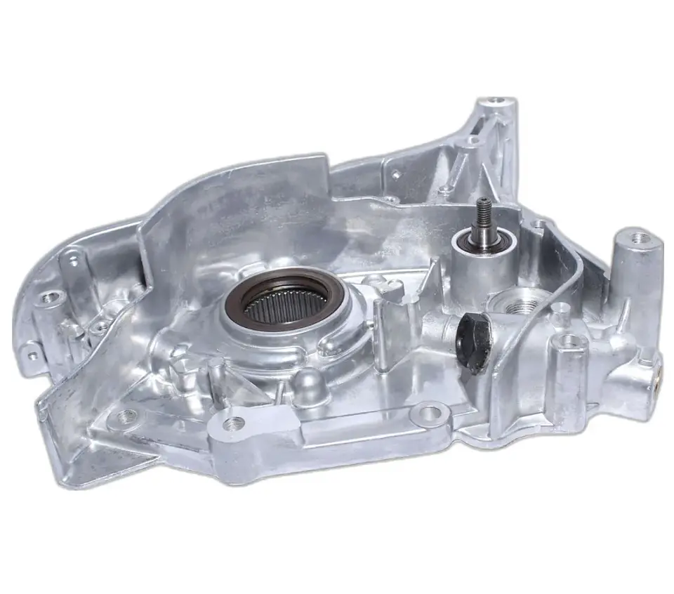 BOMBA ACEITE TOTO HYUNDAI H1 05-10 / PORTER 04-10 / KIA BESTA-FRONTIER 2.5 MOTORES D4BH 1