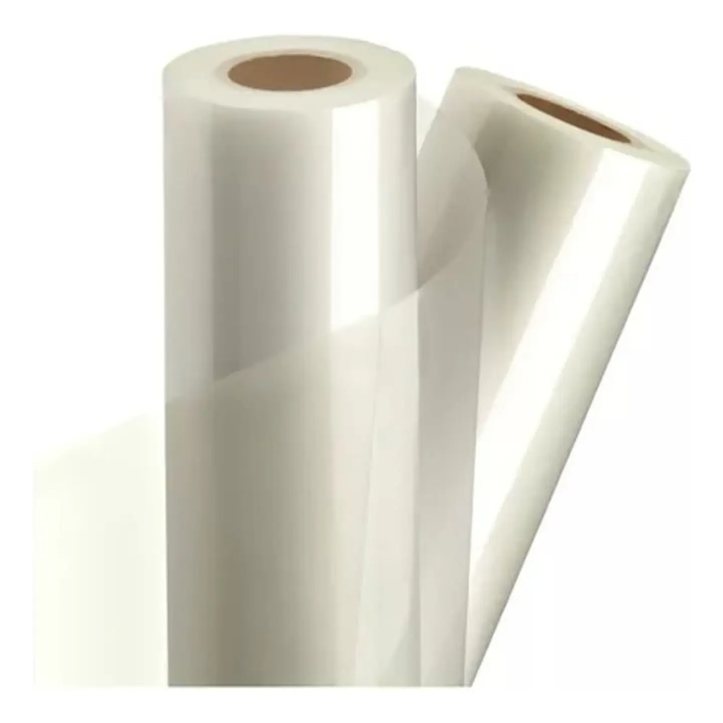 Papel Alusa Film Plastico Transparente Cocina 100mts X 30cm 4