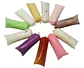 Pack 100 Bolsa Para Cubos Caseros Bolsa De Helados Artesanal - Miniatura 8