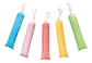 Pack 100 Bolsa Para Cubos Caseros Bolsa De Helados Artesanal - Miniatura 11