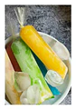 Pack 100 Bolsa Para Cubos Caseros Bolsa De Helados Artesanal - Miniatura 12