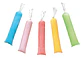 Pack 100 Bolsa Para Cubos Caseros Bolsa De Helados Artesanal - Miniatura 21