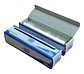 Papel Alusa Film Plastico Transparente Cocina 300 mts x 30cm - Miniatura 8