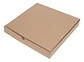50 Cajas Para Pizza 32x32x4,5 Cm / Micro Corrugado Premium - Miniatura 5