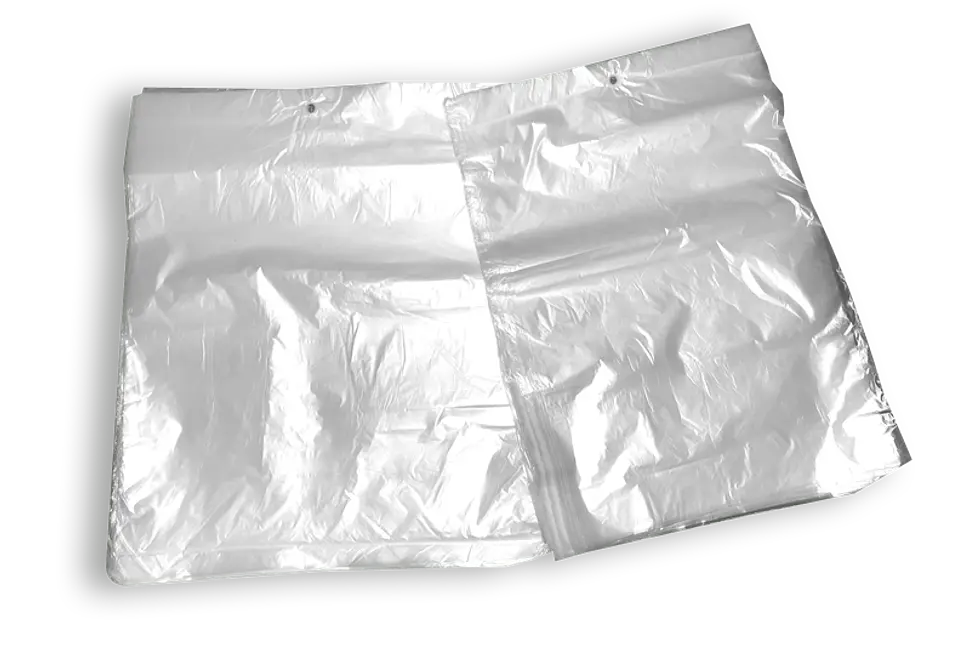 Bolsa Tipo Taco 30x40 - Paquete de 100 Unidades Grande 1