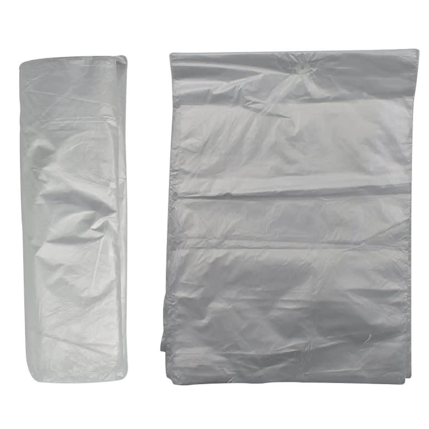 Bolsa Tipo Taco 30x40 - Paquete de 100 Unidades Grande 2