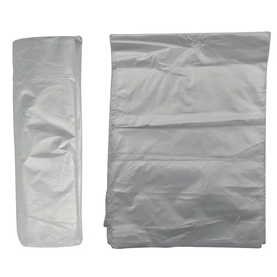 Bolsa Tipo Taco 30x40 - Paquete de 100 Unidades Grande 2