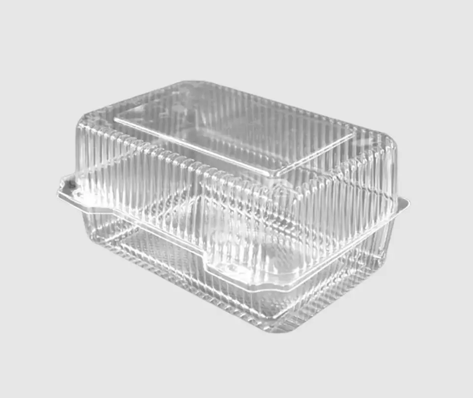 Envase Bisagra 401AA ALT. (Porta Cuchufli grande) - 10 unidades 2
