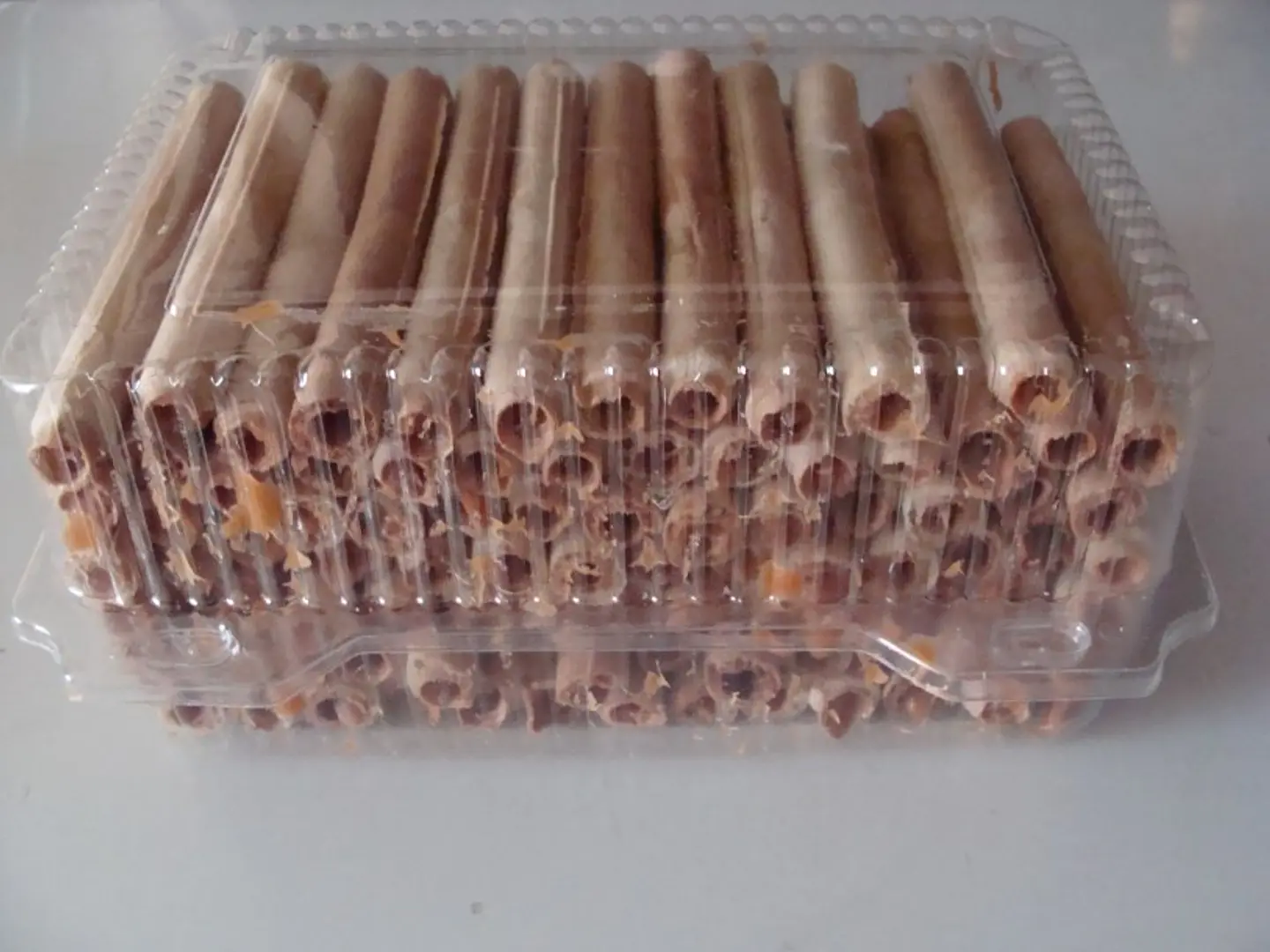 Envase Bisagra 401AA ALT. (Porta Cuchufli grande) - 10 unidades 3