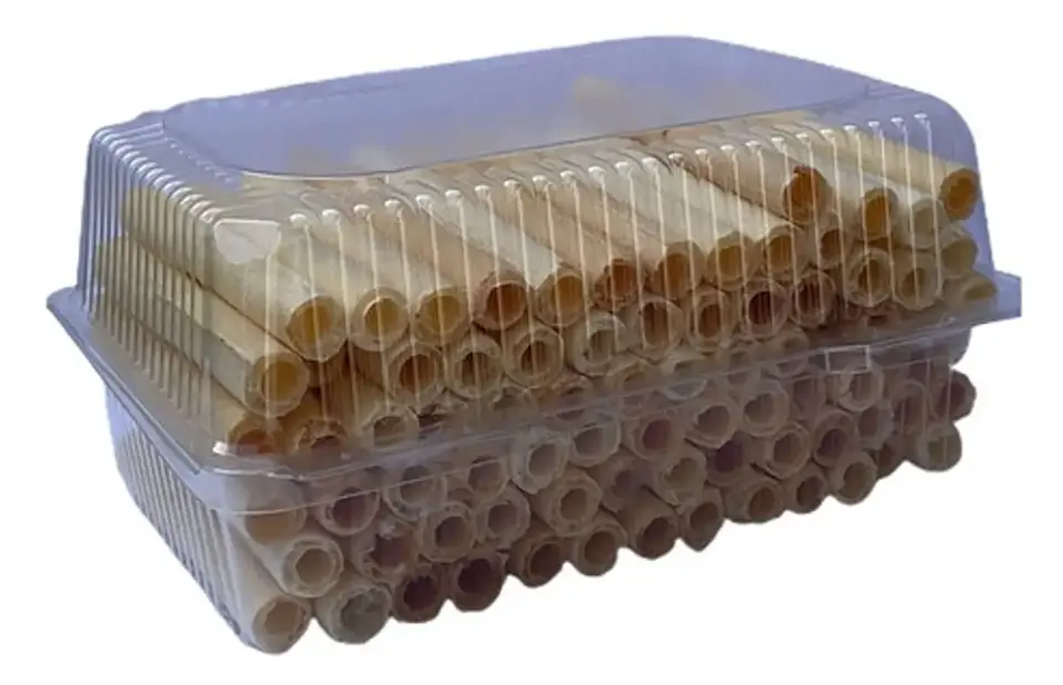 Envase Bisagra 401AA ALT. (Porta Cuchufli grande) - 10 unidades 4