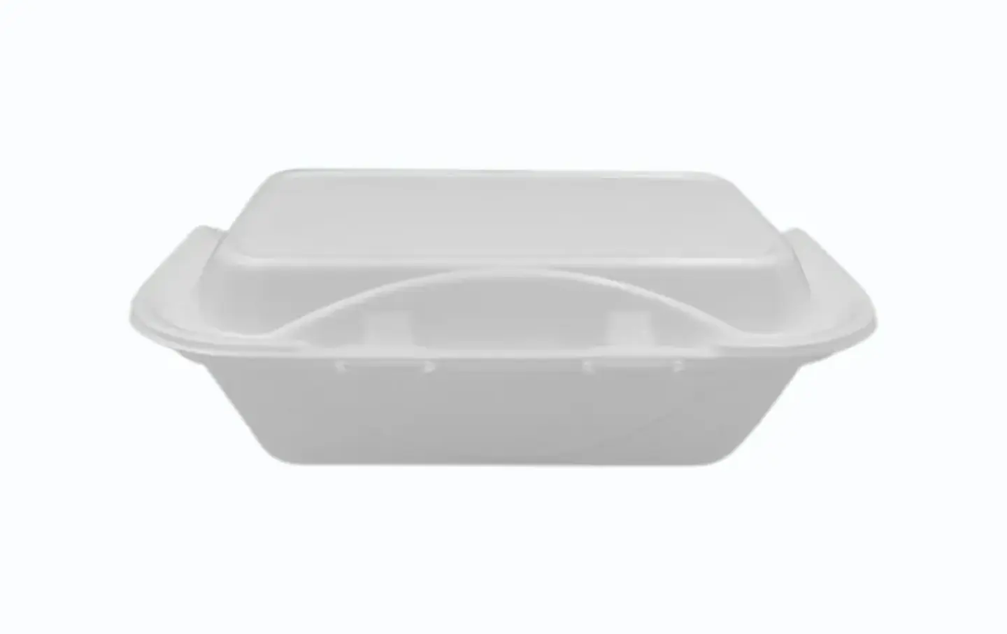 Envase Térmico Porta Colación Plumavit CT5 Sin División - 50 Unidades 3