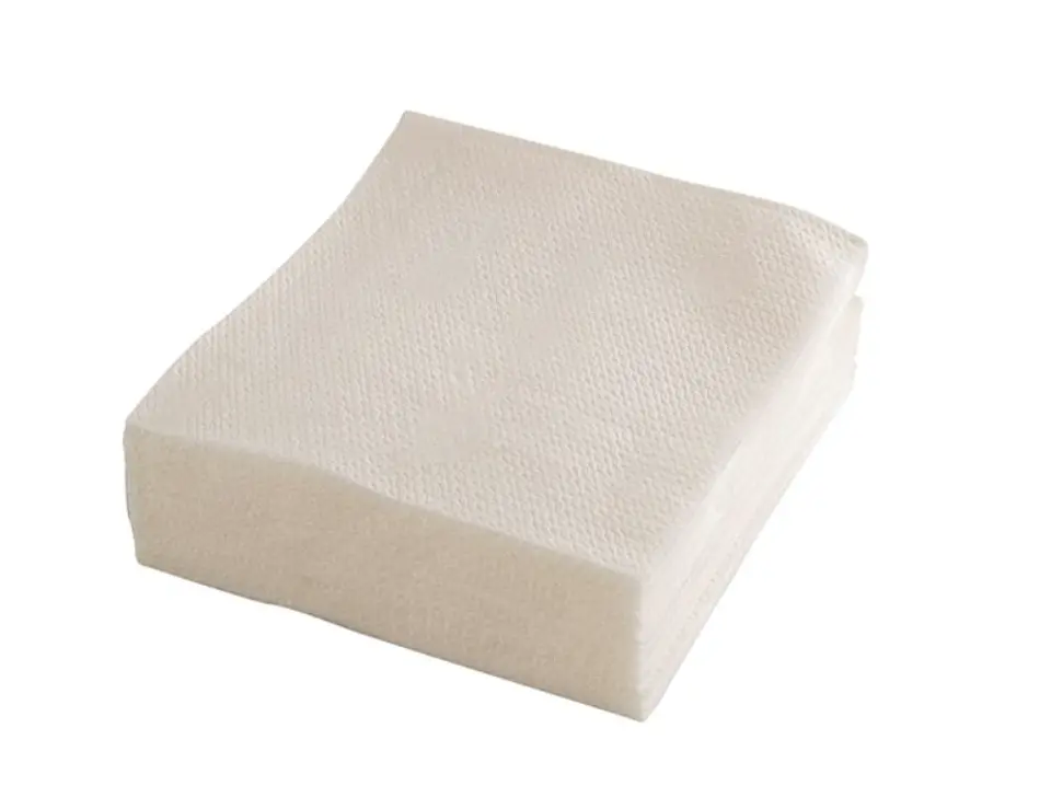 Servilleta Cocktail Natural - Pack de 200 Unidades 2