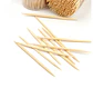 Mondadientes de Madera 6.5 cm - Paquete de 100 Unidades - Miniatura 3