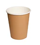 Vaso Kraft 12 oz - Té/Café - Paquete de 50 Unidades (sin tapa) - Miniatura 4