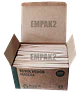 Revolvedor de Madera 14 cm - Caja de 1.000 Unidades - Miniatura 1