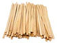 Revolvedor de Madera 14 cm - Paquete de 100 Unidades - Miniatura 1