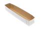 Completero 1 XL - 30 cm x 5 cm - Paquete de 100 Unidades - Miniatura 1