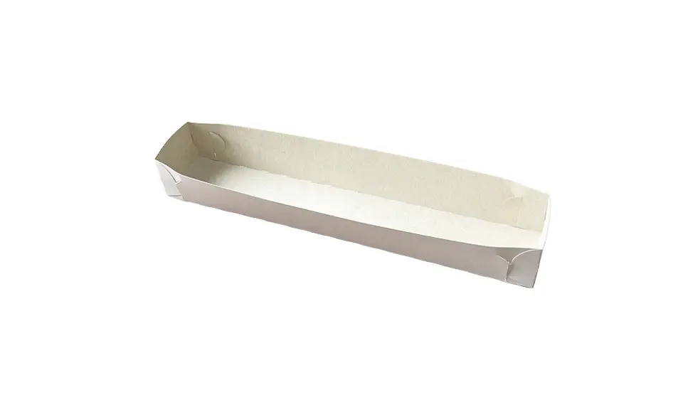 Completero 1 XL - 30 cm x 5 cm - Paquete de 100 Unidades 2