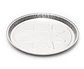 Bandeja Redonda de Aluminio R-10 Circular - Paquete de 12 Unidades - Miniatura 3
