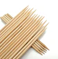 Palitos para Brochetas - 2.5 mm x 15 cm - 100 Unidades - chico - Miniatura 7