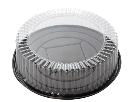 Porta Tartaleta Especial - 10 Unidades -28.5 x 9 cn - 011
