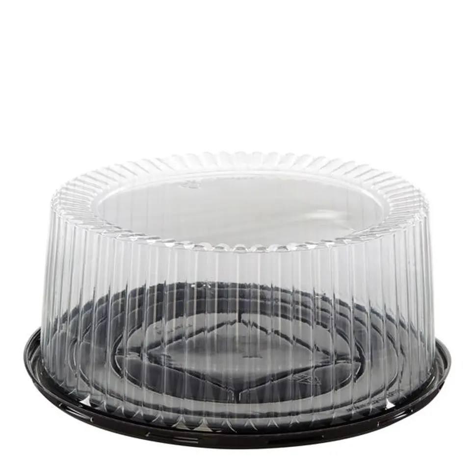 Porta Torta 20 Baja - 10 Unidades - 29 x 13cm - 014 2