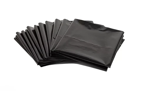 Bolsa Plástica para Basura - 50x70 - 10 unidades 