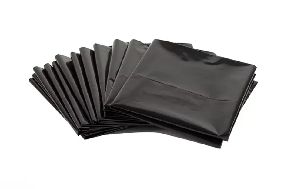 Bolsa Plástica para Basura - 50x70 - 10 unidades  1