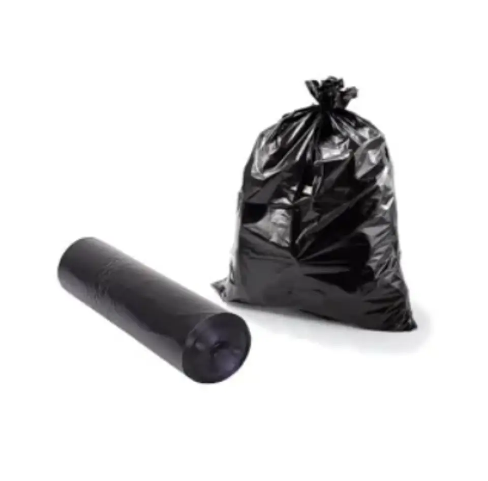 Bolsa Plástica para Basura - 70x90 - 10 unidades  2