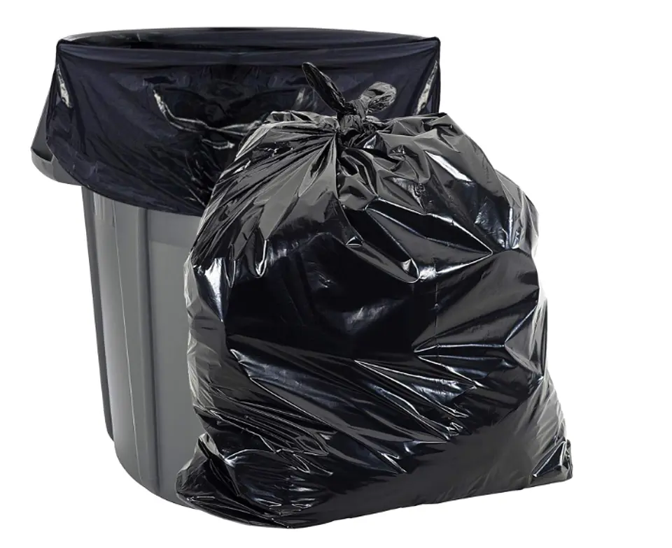 Bolsa Plástica para Basura - 70x90 - 10 unidades  5