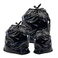 Bolsa Plástica para Basura - 80x110 - 10 unidades - Miniatura 4