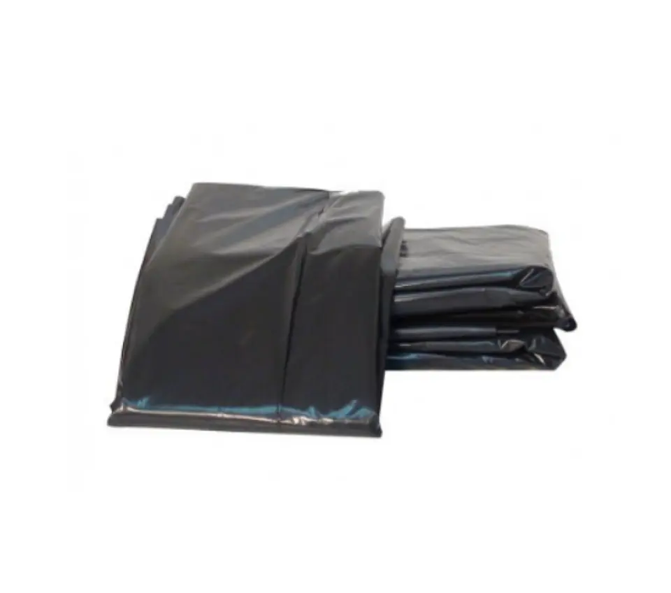 Bolsa Plástica para Basura - 90x110 - 10 unidades 3