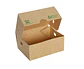 Caja Kraft Multiuso - Pequeña - 10 UNIDADES - Miniatura 1