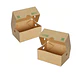 Caja Kraft Multiuso - Pequeña - 10 UNIDADES - Miniatura 5