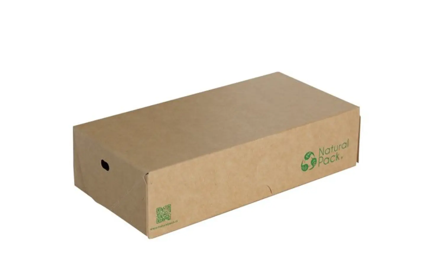 Caja Kraft Multiuso - Mediana - 10 UNIDADES 2