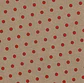 Papel para Alfajor -  14x14 - 100 unidades. - puntos rojos - Miniatura 2