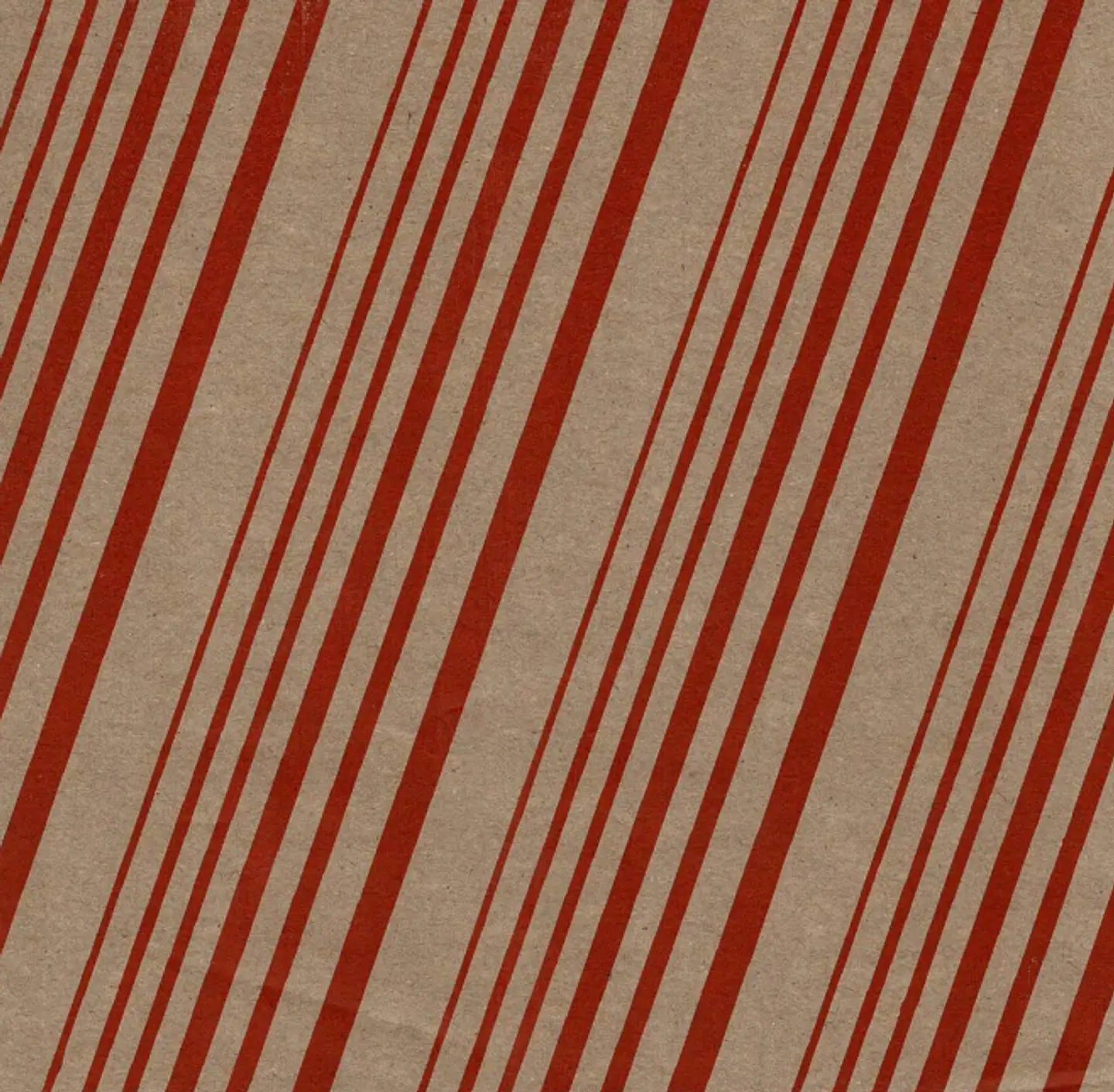 Papel para Alfajor -  14x14 - 100 unidades. - lineas rojas 2