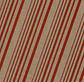 Papel para Alfajor -  14x14 - 100 unidades. - lineas rojas - Miniatura 2