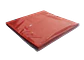 Papel para Alfajor -  14x14 - 100 unidades. - rojo - Miniatura 1