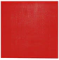 Papel para Alfajor -  14x14 - 100 unidades. - rojo - Miniatura 2
