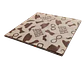 Papel para Alfajor -  14x14 - 100 unidades. - feliz dia - Miniatura 1