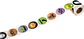 50 Stickers - Halloween 03 - Miniatura 2